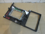 Накладка для Toyota Land Cruiser (150)/Prado 2009>, OEM 5882160360 - вид 2 (фото)