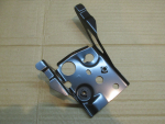 Панель передняя для Mazda CX 5 2012>, OEM KD535415X - вид 1 (фото)