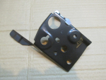 Панель передняя для Mazda CX 5 2012>, OEM KD535415X - вид 2 (фото)