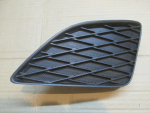Решетка в бампер левая для Toyota Corolla E15 2006-2013, OEM 8148212060 - вид 1 (фото)
