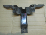 Кронштейн замка капота для Mazda CX 5 2012>, OEM KD535215Y - вид 1 (фото)