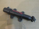 Омыватель фары для Skoda Superb 2008-2015, OEM 3U0955979 - вид 1 (фото)