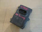 Блок управления светом для Volkswagen Touareg 2002-2010, OEM 7L6941329B - вид 2 (фото)