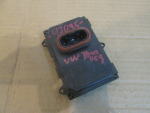 Блок управления светом для Volkswagen Touareg 2002-2010, OEM 7L6941329B - вид 2 (фото)