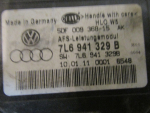 Блок управления светом для Volkswagen Touareg 2002-2010, OEM 7L6941329B - вид 3 (фото)