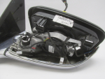 Зеркало левое электрическое для BMW 7-серия G11/G12 2014>, OEM 51167437153 - вид 4 (фото)