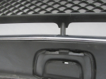 Решетка в бампер центральная для Mercedes-Benz GLC-Class X253 2015>, OEM A2538852200 - вид 4 (фото)