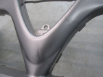Бампер передний для Alfa Romeo Giulietta 2010-2016, OEM 156096901 - вид 7 (фото)