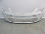 Бампер передний для Opel Corsa D 2006>, OEM 13285996 - вид 1 (фото)