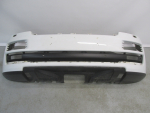 Бампер передний для Land Rover Range Rover IV 2013>, OEM CK5217F00344 - вид 1 (фото)
