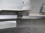 Бампер передний для Land Rover Range Rover IV 2013>, OEM CK5217F00344 - вид 5 (фото)