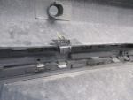 Бампер передний для Land Rover Range Rover IV 2013>, OEM CK5217F00344 - вид 6 (фото)
