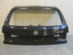 Дверь багажника для BMW X5 F15 2013-2018, OEM 41007378121 - вид 1 (фото)
