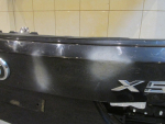 Дверь багажника для BMW X5 F15 2013-2018, OEM 41007378121 - вид 2 (фото)