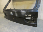Дверь багажника для BMW X5 F15 2013-2018, OEM 41007378121 - вид 3 (фото)