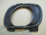 Накладка заднего бампера правая для BMW X5 E70 2007>, OEM 51127182252 - вид 2 (фото)