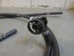 Шланг омывателя для Mazda 6 (GH) 2007-2013, OEM GDK1514J0A - вид 2 (фото)