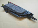 Консоль для Toyota Land Cruiser (150)/Prado 2009>, OEM 5881760040 - вид 2 (фото)