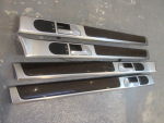 Накладка для Volkswagen Touareg 2002-2010, OEM 7L6867440 - вид 2 (фото)