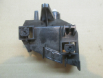 Крепление для Toyota Land Cruiser (150)/Prado 2009>, OEM 5256360060 - вид 1 (фото)