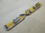 Эмблема для Lexus GS 300/400/430 2004-2011, OEM 7544130420 - вид 2 (фото)