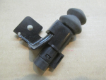 Датчик капота для Nissan Qashqai 2006-2014, OEM 25362JD000 - вид 1 (фото)