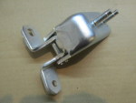 Петля двери задней левой для Suzuki SX4 2006-2013, OEM 6944063JA0 - вид 1 (фото)