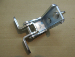 Петля двери задней левой для Suzuki SX4 2006-2013, OEM 6944063JA0 - вид 2 (фото)
