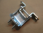 Петля двери задней левой для Suzuki SX4 2006-2013, OEM 6942063JA0 - вид 2 (фото)