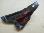 Кронштейн крепления левого крыла для Suzuki SX4 2006-2013, OEM 5843279J00 - вид 2 (фото)