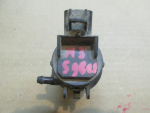 Насос омывателя для Mazda 3 (BK) 2003-2009, OEM 8603109120 - вид 1 (фото)