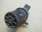 Насос омывателя для Mazda 3 (BK) 2003-2009, OEM 8603109120 - вид 2 (фото)