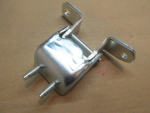 Петля двери задней левой для Suzuki SX4 2006-2013, OEM 6942063JA0 - вид 1 (фото)