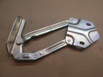 Петля капота левая для Volkswagen Touran 2003-2010, OEM 1T0823301F - вид 2 (фото)