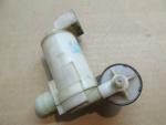 Насос омывателя для Nissan X-Trail (T31) 2007-2014, OEM 2224655-A - вид 2 (фото)