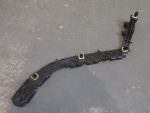 Направляющая заднего бампера для Lexus GX 460 2009>, OEM 5215660100 - вид 2 (фото)