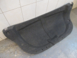 Обшивка багажника для Toyota Camry V40 2006-2011, OEM 6471933080C0 - вид 2 (фото)