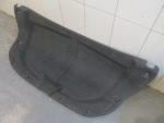Обшивка багажника для Toyota Camry V40 2006-2011, OEM 6471933080C0 - вид 3 (фото)