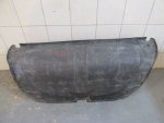 Обшивка багажника для Toyota Camry V40 2006-2011, OEM 6471933080C0 - вид 4 (фото)