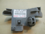 Кронштейн заднего бампера для Toyota Land Cruiser (120)/Prado 2002>, OEM 5256260020 - вид 2 (фото)