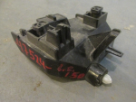 Крепление для Toyota Land Cruiser (150)/Prado 2009>, OEM 5256360060 - вид 1 (фото)