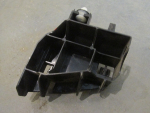 Крепление для Toyota Land Cruiser (150)/Prado 2009>, OEM 5256360060 - вид 2 (фото)