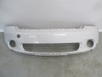 Бампер передний для Mini Countryman R60 2010>, OEM 51119802216 - вид 1 (фото)