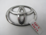 Эмблема для Toyota RAV 4 2013-2019, OEM 90975-02127 - вид 1 (фото)