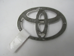 Эмблема для Toyota RAV 4 2013-2019, OEM 90975-02127 - вид 2 (фото)