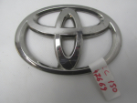 Эмблема для Toyota Land Cruiser (150)/Prado 2009>, OEM 90975-02182 - вид 1 (фото)