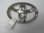 Эмблема для Toyota Land Cruiser (150)/Prado 2009>, OEM 90975-02182 - вид 2 (фото)