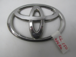 Эмблема для Toyota Land Cruiser (150)/Prado 2009>, OEM 90975-02182 - вид 1 (фото)