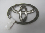 Эмблема для Toyota Land Cruiser (150)/Prado 2009>, OEM 90975-02182 - вид 2 (фото)