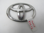 Эмблема для Toyota Yaris 2011>, OEM 90975-02127 - вид 1 (фото)
